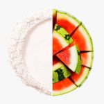BCAA аминокиселини Bulk Вкус Watermelon