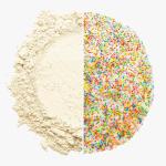 Суроватъчен протеин изолат Bulk, 87%, 5 кг Вкус Birthday Cake