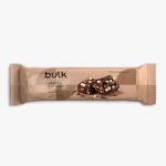 Протеинов бар Bulk, 85 гр, 21 гр протеин Вариант Троен шоколад
