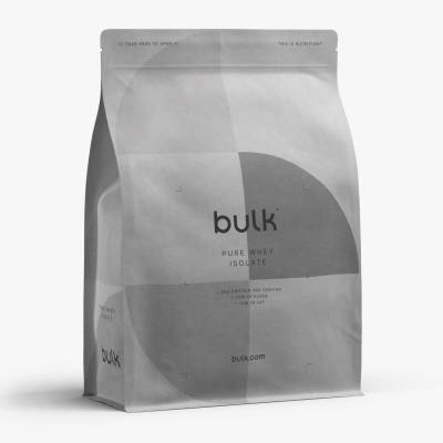 Суроватъчен протеин изолат Bulk, 87%, 5 кг